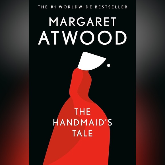 'The Handmaid's Tale' - Picture 1 of 4
